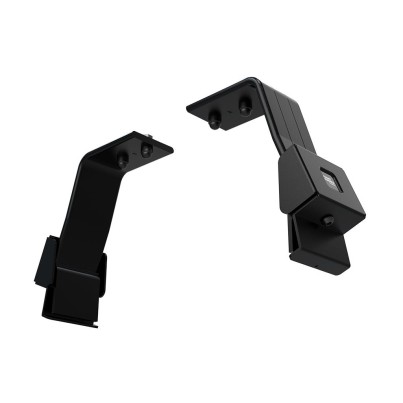 Jeep Wrangler JL 4Dr Sky Touch / Montagebein / 225mm (Paar) 2