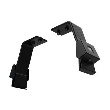 Jeep Wrangler JL 4Dr Sky Touch / Montagebein /...