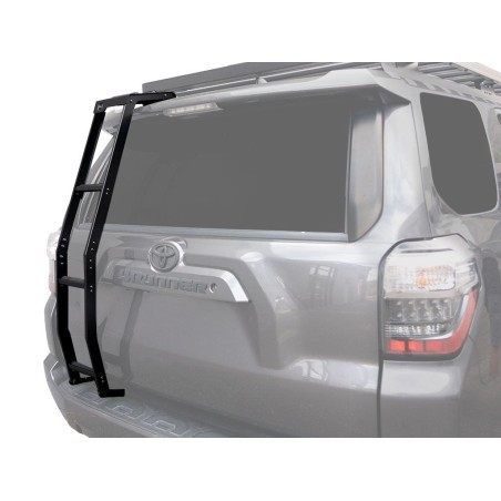 Toyota 4Runner (5th Gen) Ladder