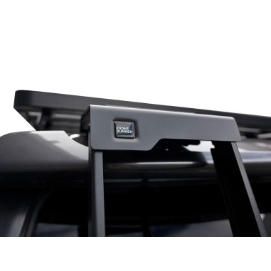 Toyota 4Runner (5th Gen) Ladder