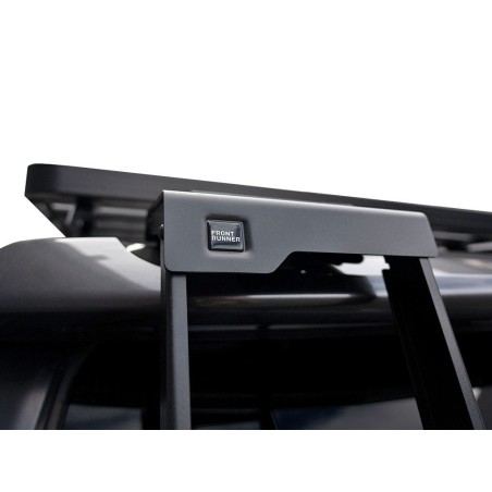 Toyota 4Runner (5th Gen) Ladder