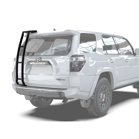 Echelle pour le Toyota 4Runner (5ème gén)