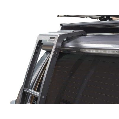 Echelle pour le Toyota 4Runner (5ème gén) 2