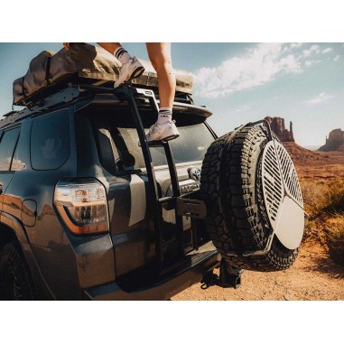 Echelle pour le Toyota 4Runner (5ème gén)