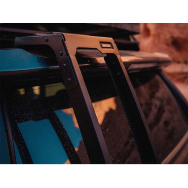 Echelle pour le Toyota 4Runner (5ème gén)