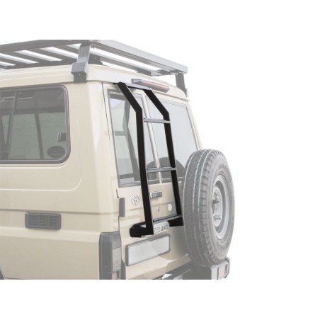 Échelle pour une Toyota Land Cruiser 78 Troopy - de Front Runner