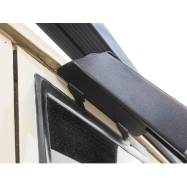 Échelle pour une Toyota Land Cruiser 78 Troopy...