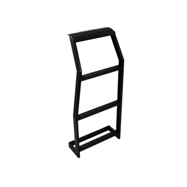 Échelle pour une Toyota Land Cruiser 78 Troopy...