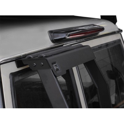 Échelle pour Toyota Land Cruiser 76 2