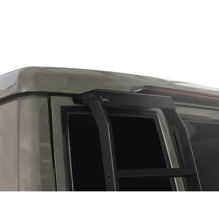 Échelle pour le Toyota Land Cruiser 78 Troopy