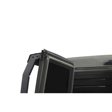 Échelle pour le Toyota Land Cruiser 78 Troopy