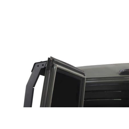 Échelle pour le Toyota Land Cruiser 78 Troopy