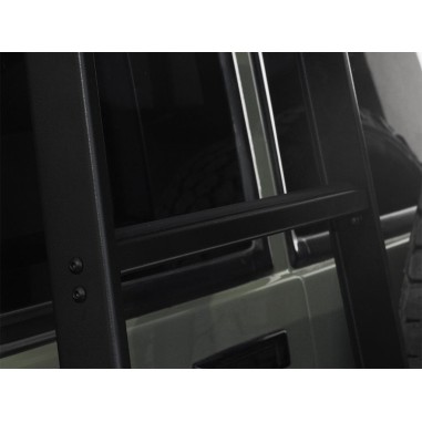 Échelle pour le Toyota Land Cruiser 78 Troopy