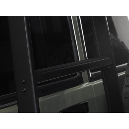 Échelle pour le Toyota Land Cruiser 78 Troopy