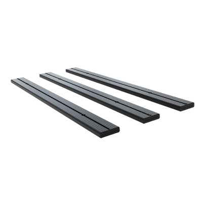 Jeu de barres de toit 1165 mm (L)