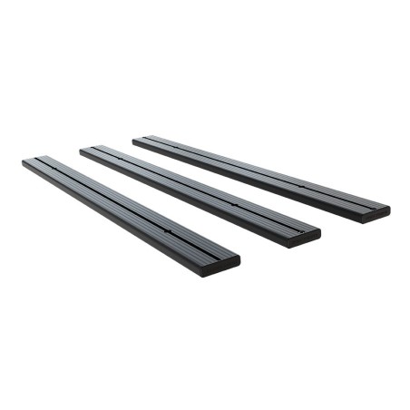 Jeu de barres de toit 1165 mm (L)