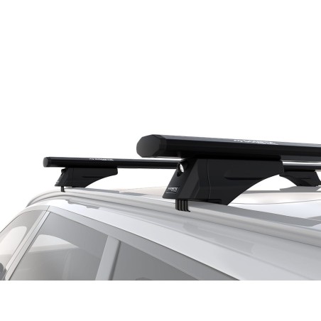 Leopard Cross Bars / Flush Rails