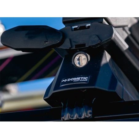 Leopard Cross Bars / Flush Rails