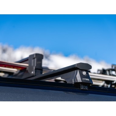 Leopard Cross Bars / Flush Rails