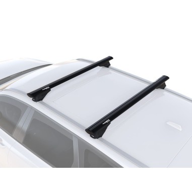 Leopard Cross Bars / Flush Rails / L