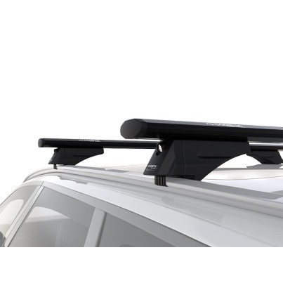 Leopard Cross Bars / Flush Rails / L 2