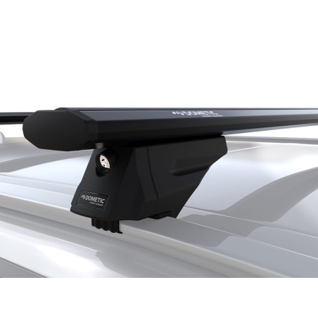 Leopard Cross Bars / Flush Rails / L