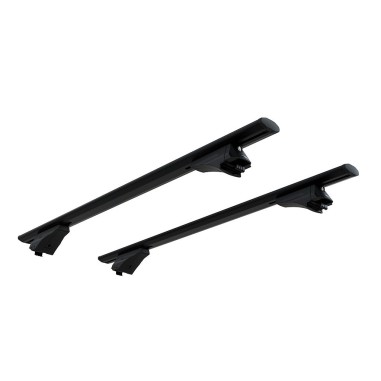 Leopard Cross Bars / Flush Rails / L