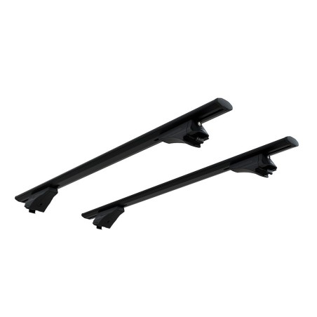 Leopard Cross Bars / Flush Rails / L