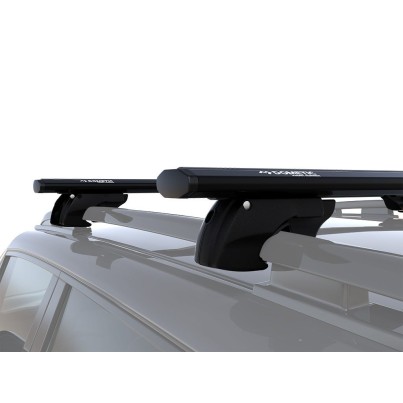 Jackson Cross Bars / Raised Rails 2