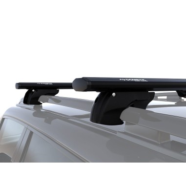 Jackson Cross Bars / Raised Rails