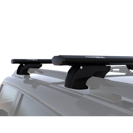 Jackson Cross Bars / Raised Rails