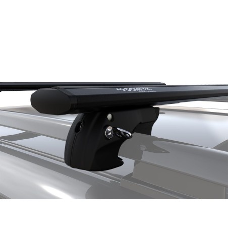 Jackson Cross Bars / Raised Rails