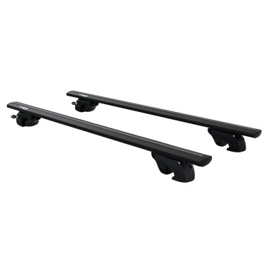 Jackson Cross Bars / Raised Rails