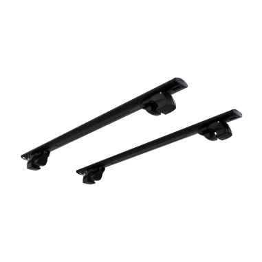 Jackson Cross Bars / Raised Rails