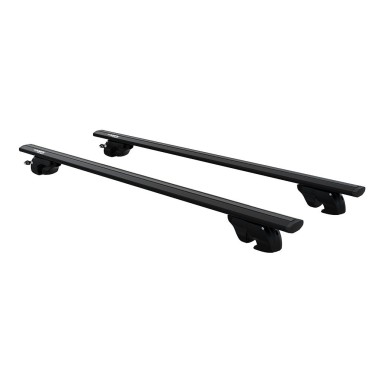 Jackson Cross Bars / Raised Rails / XL