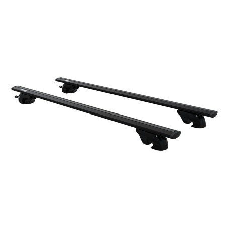 Jackson Cross Bars / Raised Rails / XL