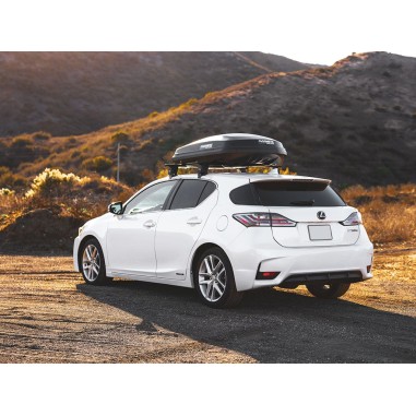 Delta Cross Bars / M / No.04