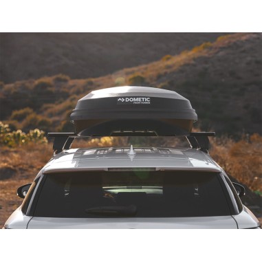 Delta Cross Bars / L / No.23