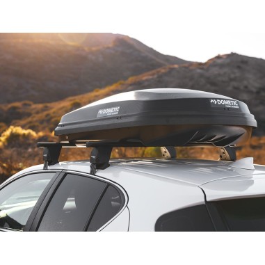 Delta Cross Bars / L / No.37