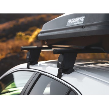 Delta Cross Bars / L / No.37