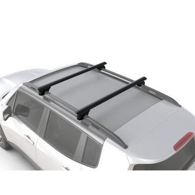 Barres transversales Fender