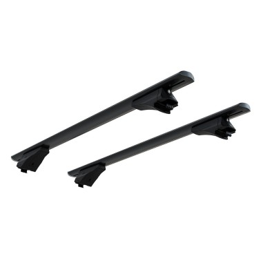 Barres transversales Jackal