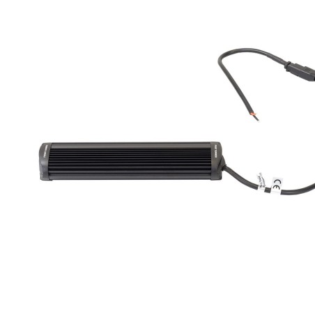 Barre lumineuse à LED 10in