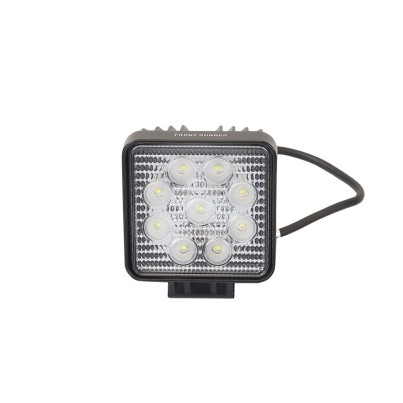 Carré lumineux à LED de 4in - de Front Runner