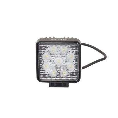 Carré lumineux à LED de 4in - de Front Runner