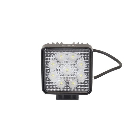 Carré lumineux à LED de 4in - de Front Runner
