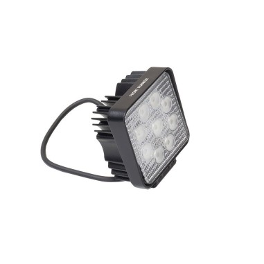 Carré lumineux à LED de 4in - de Front Runner