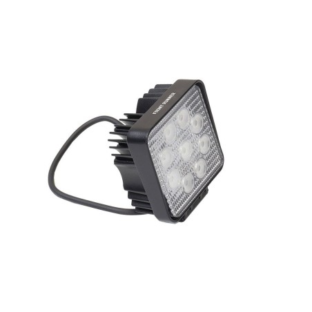 Carré lumineux à LED de 4in - de Front Runner