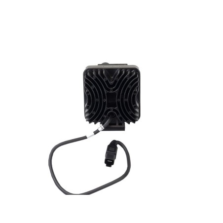 Carré lumineux à LED de 4in - de Front Runner