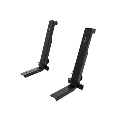 Porte-vélos à montage latéral Pro Bed